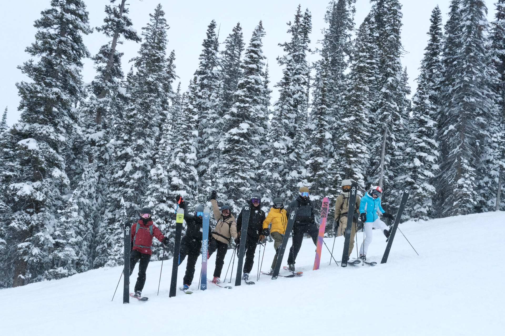 Lake Louise · Canada
