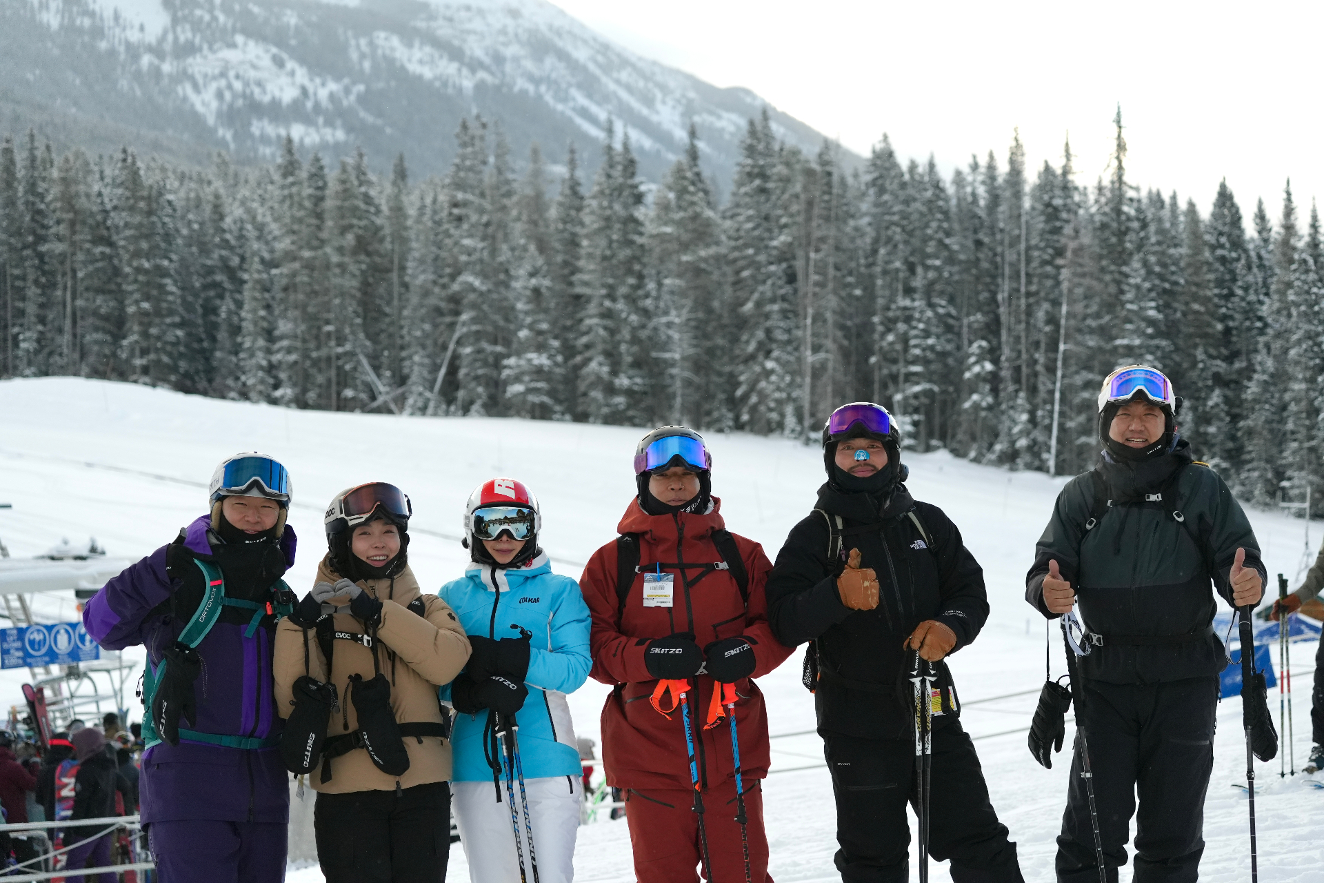 Lake Louise · Canada